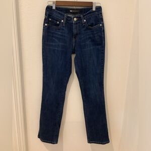 Women’s Levi’s 505 straight leg